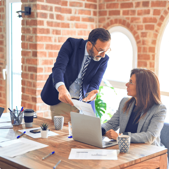 BundesProfit Krypto-Investment-Experten-Team