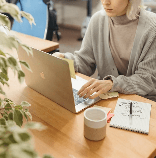 BundesProfit Abbildung des Betreuungsteams